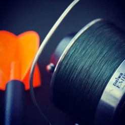 KORDA Filaments-Tresse à sonder carpe marker braid 20lbs 0.16mm 300m