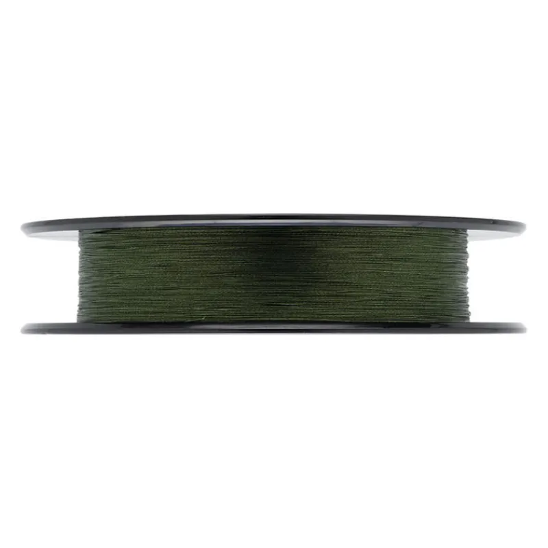 DAIWA Tresses, Nylons, Fluorocarbones|Tresses, Nylons, Fluorocarbones-Tresse J-Braid x8 Dark Green 150m