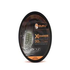 GURU Fils De Pêche Feeder-Tresse X Change Bait Up