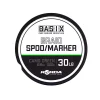 KORDA Filaments-Tresse Basix Spod Marker Braid