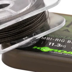 KORDA Filaments-Tresse Slip-D Braid 25lb 20m