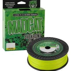 MADCAT Filaments-Tresse Backbone PE X8 – 600 m