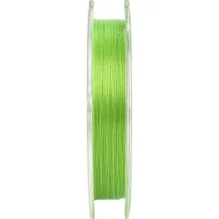 ULTIMATE Pêche Aux Leurres|Tresses, Nylons, Fluorocarbones-Tresse Fishing UF PE LINE X8 CHARTREUSE 150m