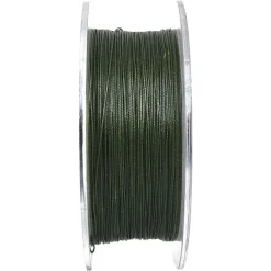 ULTIMATE Tresses, Nylons, Fluorocarbones|Tresses, Nylons, Fluorocarbones-Tresse fishing UF PE Line X8 MOSS GREEN 300m