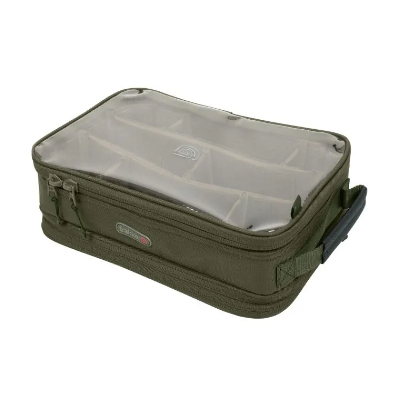 TRAKKER Bagagerie/Rangement-Trousse à accessoire NXG Tackle Rig Pouch