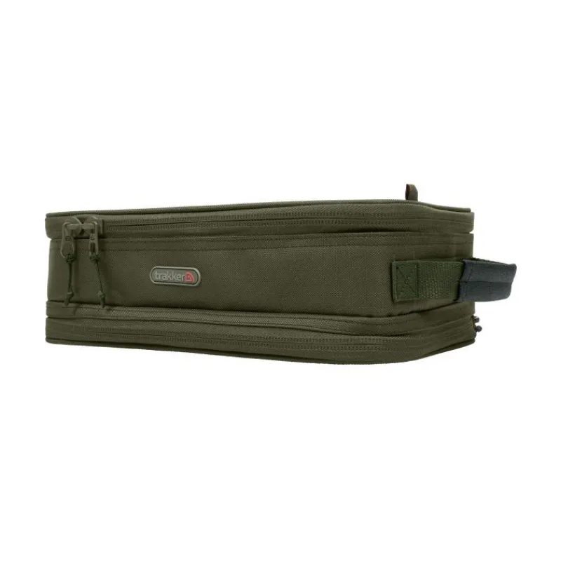 TRAKKER Bagagerie/Rangement-Trousse à accessoire NXG Tackle Rig Pouch