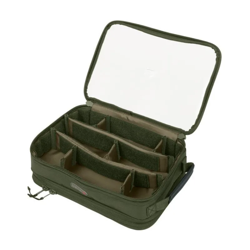 TRAKKER Bagagerie/Rangement-Trousse à accessoire NXG Tackle Rig Pouch