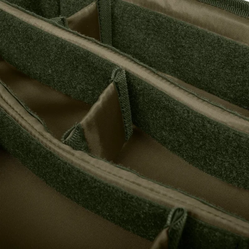 TRAKKER Bagagerie/Rangement-Trousse à accessoire NXG Tackle Rig Pouch