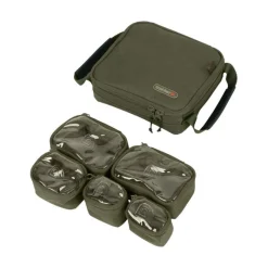 TRAKKER Bagagerie/Rangement-Trousse à accessoire NGX Modular Lead Pouch System