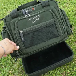 MACK2 Bagagerie/Rangement-Trousse à accessoires carpe accurate tackle bag