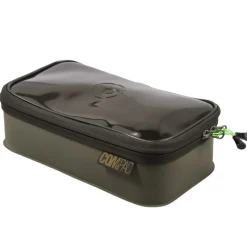 KORDA Bagagerie/Rangement-Trousse à accessoires carpe compac large 140