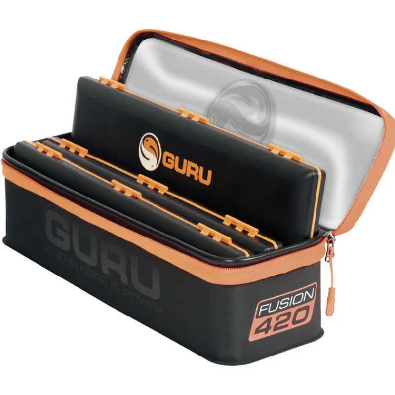 GURU Bagagerie Feeder-Trousse à accessoires coup fusion 420 long