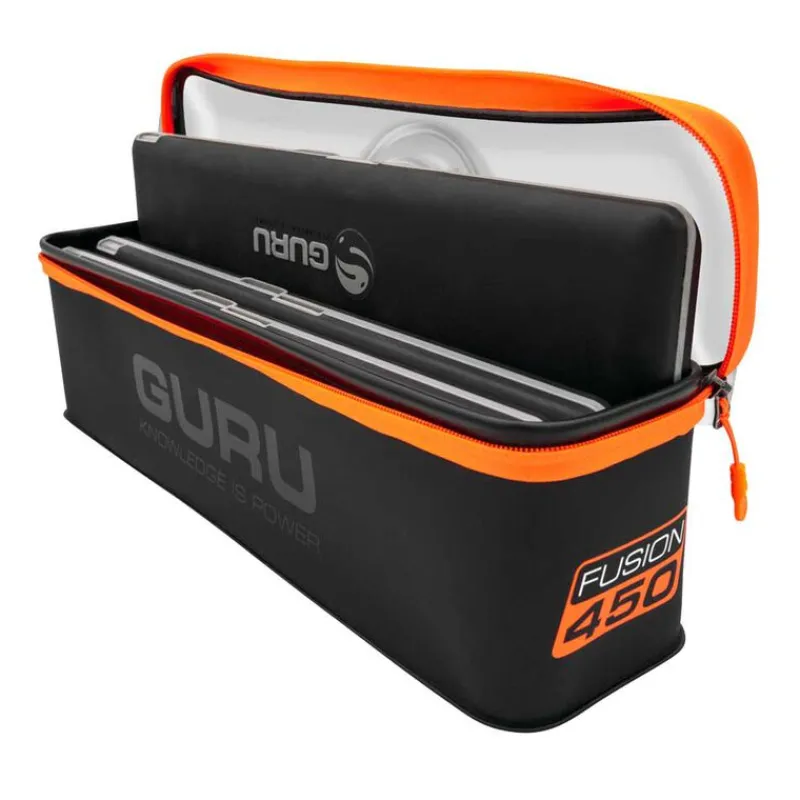 GURU Bagagerie Feeder-Trousse à accessoires coup fusion 450