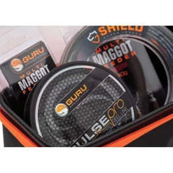 GURU Bagagerie Feeder-Trousse à accessoires coup fusion 450