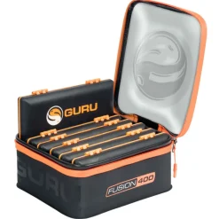 GURU Bagagerie Feeder-Trousse à accessoires coup fusion 400 small