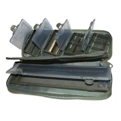 MACK2 Bagagerie/Rangement-Trousse à accessoires logistik tackle bag