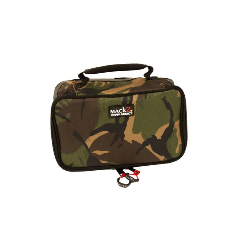 MACK2 Bagagerie/Rangement-Trousse à Accessoires Carp Addict Bitz Bag
