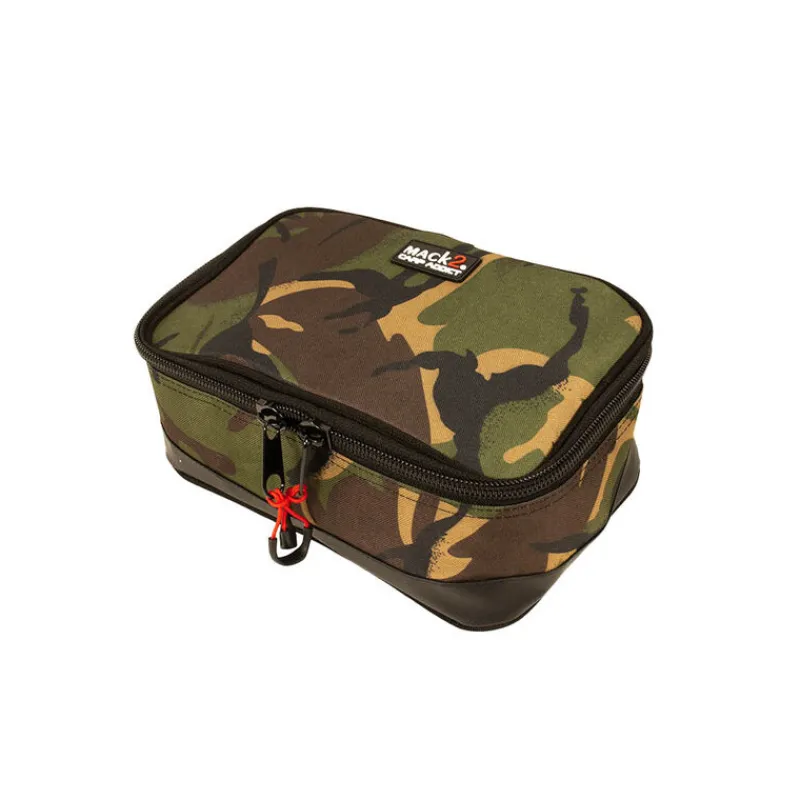 MACK2 Bagagerie/Rangement-Trousse à Accessoires Carp Addict Bitz Bag