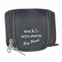 MACK2 Acc.Montages/Hameçons|Bagagerie/Rangement-Trousse à bas de ligne accurate zig pouch