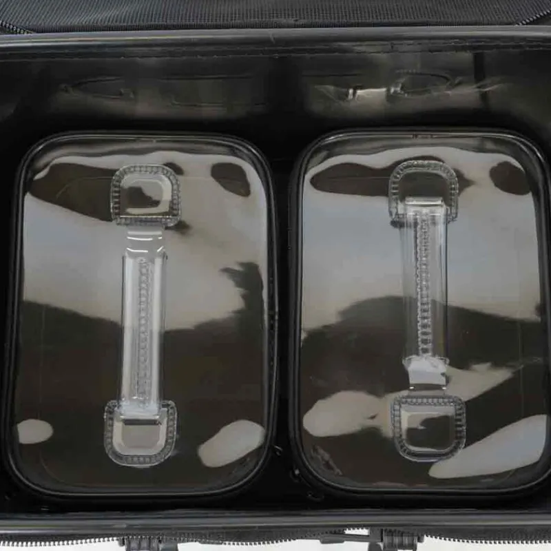 EVOK Bagagerie Et Rangement-Trousse Tactikal Eva Window Bag S