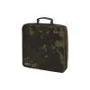 KORDA Bagagerie/Rangement-Trousse Compac Singlez Bag Dark Kamo