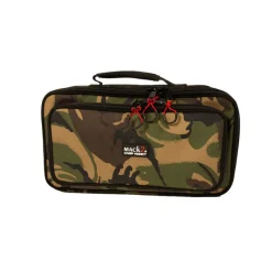 MACK2 Bagagerie/Rangement-Trousse  Carp Addict Bankstick Buzz Bar Bag