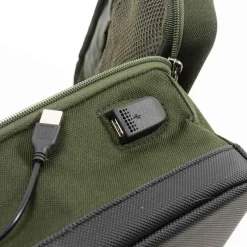 MACK2 Bagagerie/Rangement|Bivouac/Confort-Trousse logistik high tech bag