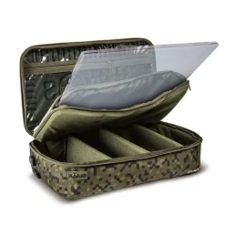 SOLAR Bagagerie/Rangement-Trousse SP C-Tech Large Tech Case