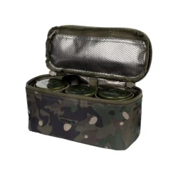 TRAKKER Bagagerie/Rangement-Trousse NXC Camo Brew Kit