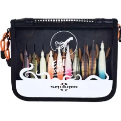 SAKURA Bagagerie / Rangement-Trousse Turlutte Egi Cover M