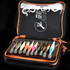 SAKURA Bagagerie / Rangement-Trousse Turlutte Egi Cover D