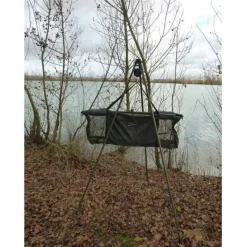 MACK2 No Kill-Trépied de pesée carpe accurate