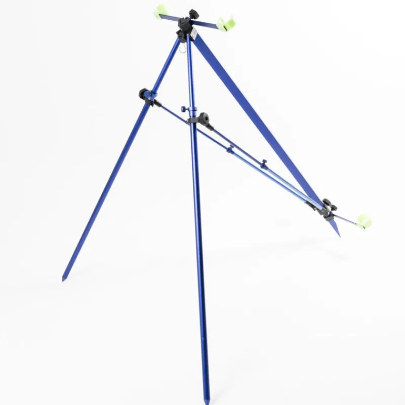 SASORI Surfcasting|Supports Cannes-Trépied surf pro 1.70m 2 sections