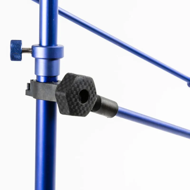 SASORI Surfcasting|Supports Cannes-Trépied surf pro 1.70m 2 sections