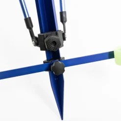 SASORI Surfcasting|Supports Cannes-Trépied surf pro 1.70m 2 sections