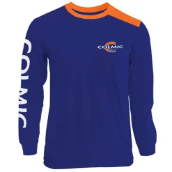 COLMIC Vêtements|Vêtements / Wading-T-shirt manches longues