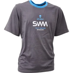 GUNKI Vêtements-T-Shirt Swm