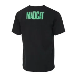 MADCAT Vêtements-T-Shirt Skull Black