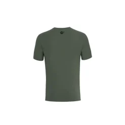 MAINLINE Vêtements-T-Shirt Carp Tee Green