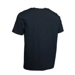 NASH Vêtements-T-shirt Make it Happens Badge Black