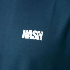 NASH Vêtements-T-shirt Make it Since 1978 Navy Blue