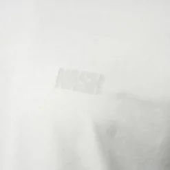 NASH Vêtements-T-shirt Make it Sunset Long Sleeve Ecru