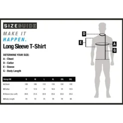 NASH Vêtements-T-shirt Make it Sunset Long Sleeve Ecru