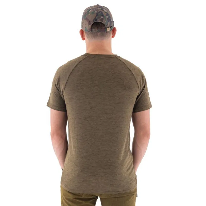 TRAKKER Vêtements|Vêtements-T-shirt Tech Pro