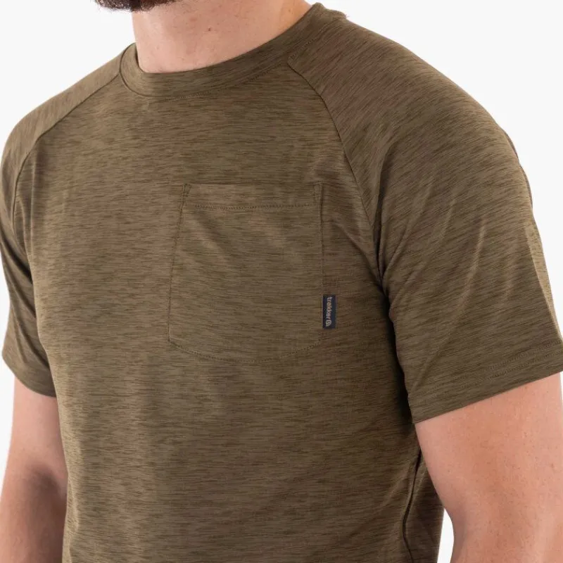 TRAKKER Vêtements|Vêtements-T-shirt Tech Pro