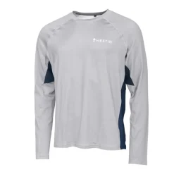 WESTIN Vêtements|Vêtements-T-shirt UV Flats UPF Shirt Mist Grey