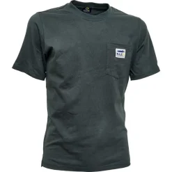 ILLEX Vêtements-T-Shirt Wild Dog