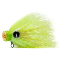 VMC Têtes Plombées-Tête à Visser Baby Mustache Shallow 14g