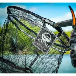 GURU Épuisettes / Bourriches|Epuisettes / Bourriches-Tête d'  épuisette anti-accrocs  barb safe net 500 (50cm)