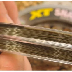 KORDA Filaments-Tête de ligne carpe xt snag line leader 100m